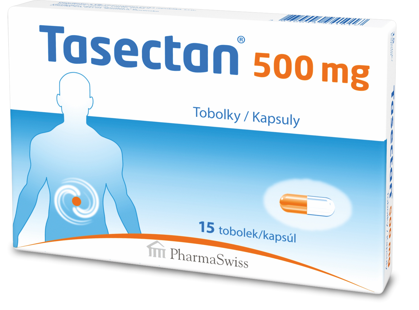 Produkt-tasectan